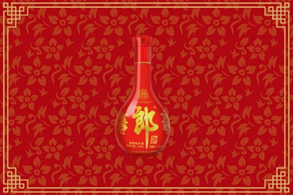 龙马潭区回收郎酒